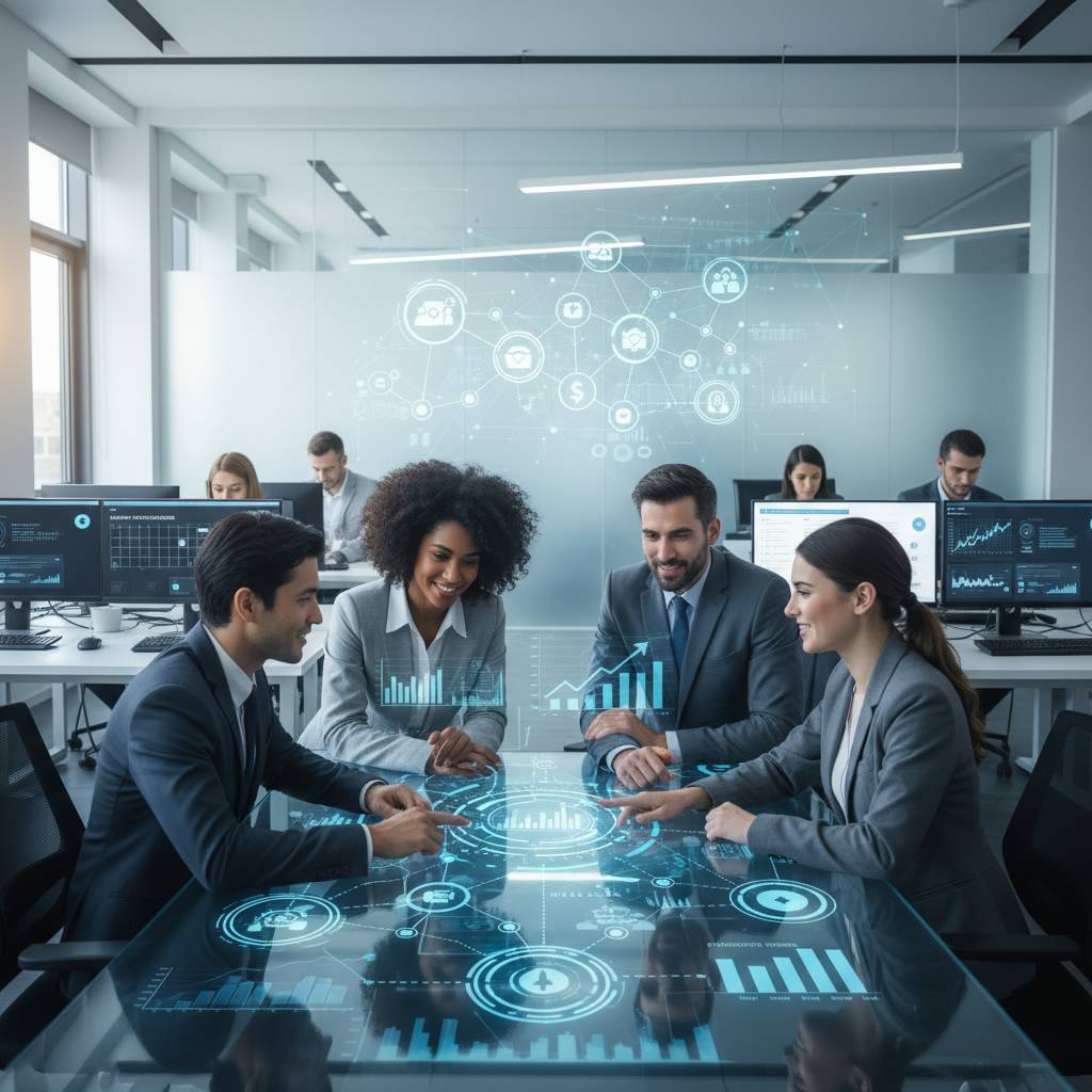 AI Employee Engine