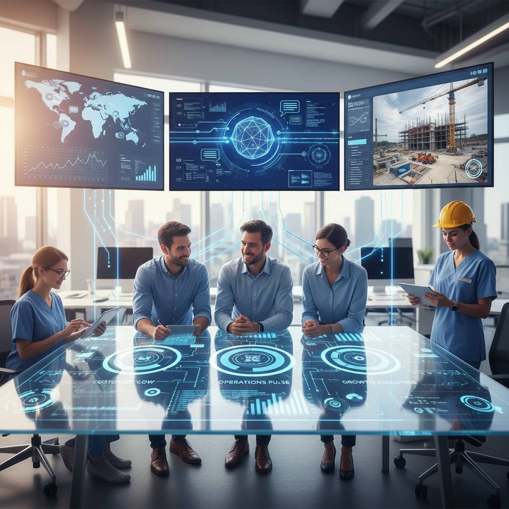 AI Visibility Systems